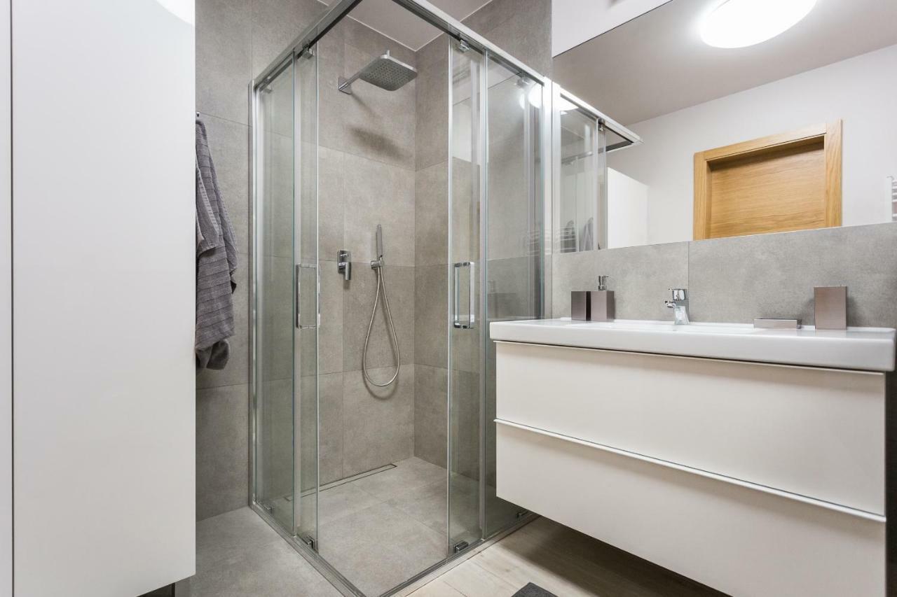 apartament studio solna 1 M19 Cracovia Esterno foto